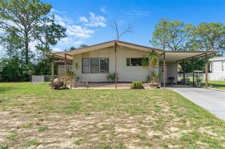 7106 FITZPATRICK AVENUE, Brooksville, FL 34613