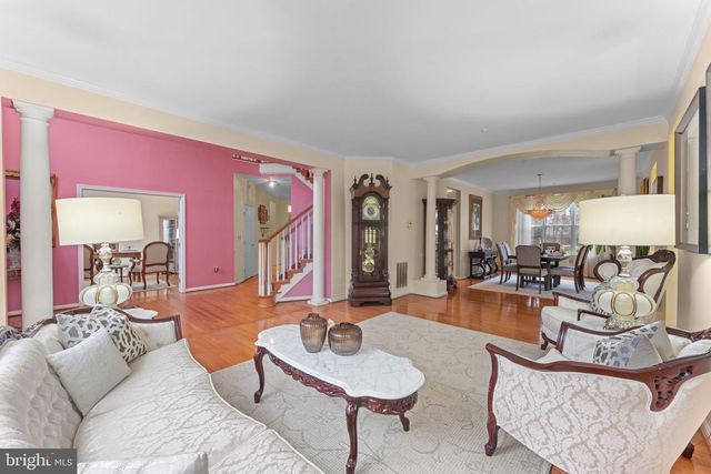 15300 BLUE WILLOW LN, Accokeek, MD 20607