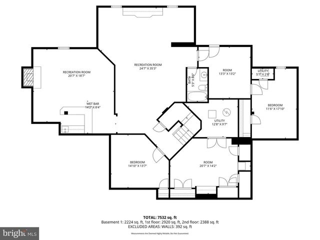 15300 BLUE WILLOW LN, Accokeek, MD 20607