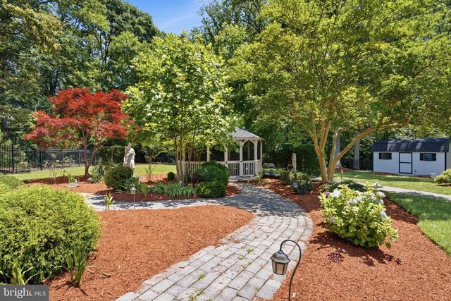 15300 BLUE WILLOW LN, Accokeek, MD 20607