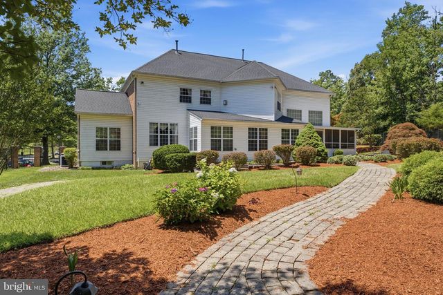 15300 BLUE WILLOW LN, Accokeek, MD 20607