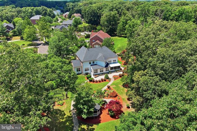 15300 BLUE WILLOW LN, Accokeek, MD 20607