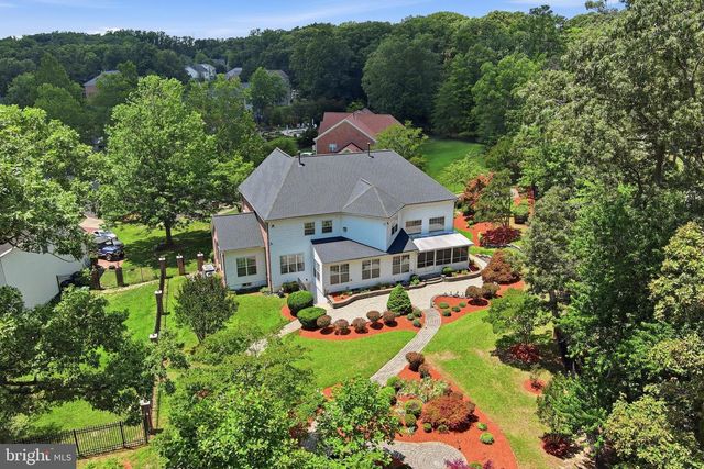 15300 BLUE WILLOW LN, Accokeek, MD 20607