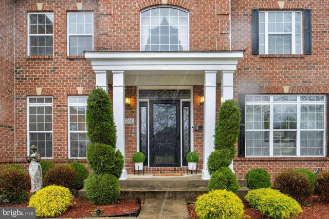 15300 BLUE WILLOW LN, Accokeek, MD 20607