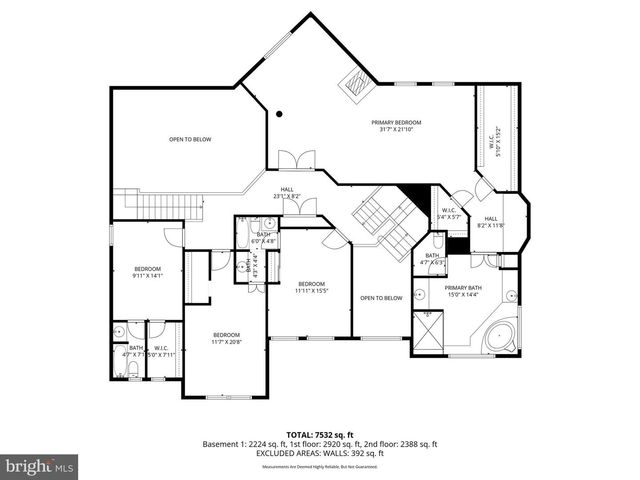 15300 BLUE WILLOW LN, Accokeek, MD 20607