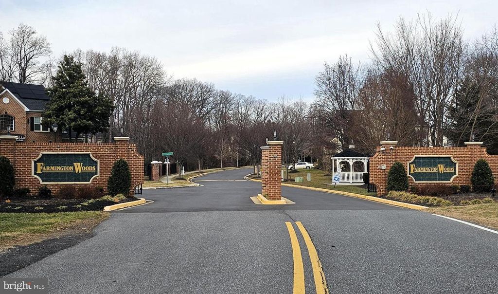 15300 BLUE WILLOW LN, Accokeek, MD 20607