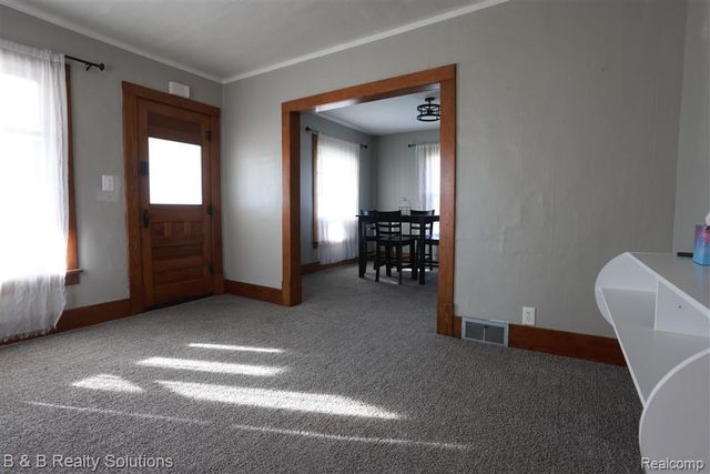 4131 Pleasant Street, North Branch, MI 48461