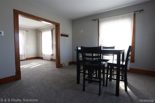 4131 Pleasant Street, North Branch, MI 48461