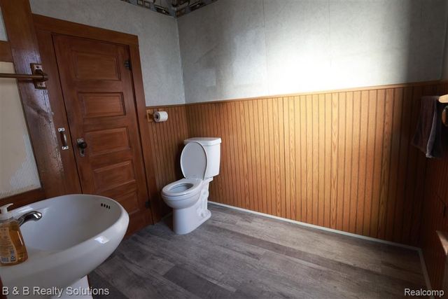 4131 Pleasant Street, North Branch, MI 48461