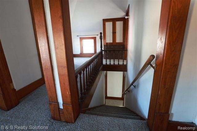 4131 Pleasant Street, North Branch, MI 48461