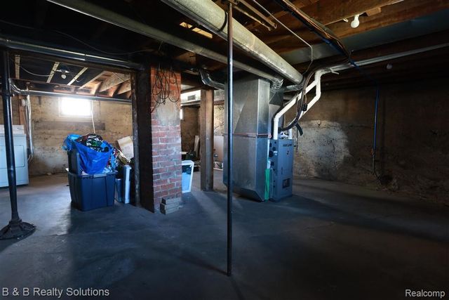 4131 Pleasant Street, North Branch, MI 48461