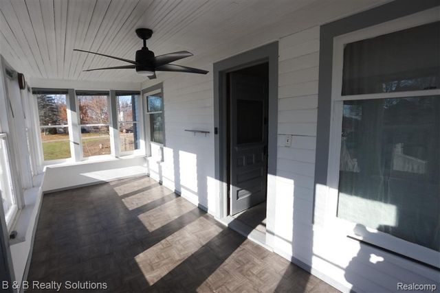 4131 Pleasant Street, North Branch, MI 48461