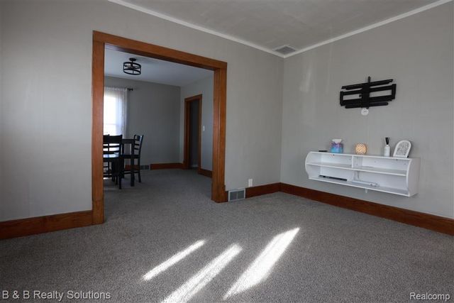 4131 Pleasant Street, North Branch, MI 48461