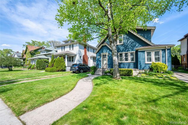 1037 Longfellow Avenue, Royal Oak, MI 48067