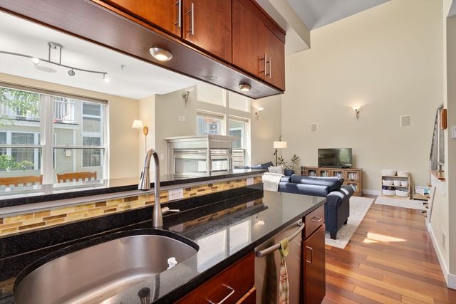 31 Wheeler Street 303, Cambridge, MA 02138