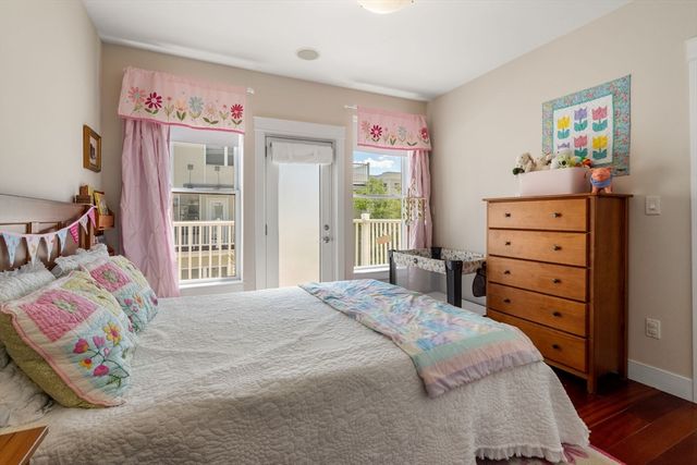 31 Wheeler Street 303, Cambridge, MA 02138