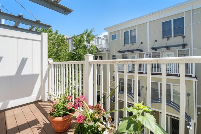 31 Wheeler Street 303, Cambridge, MA 02138