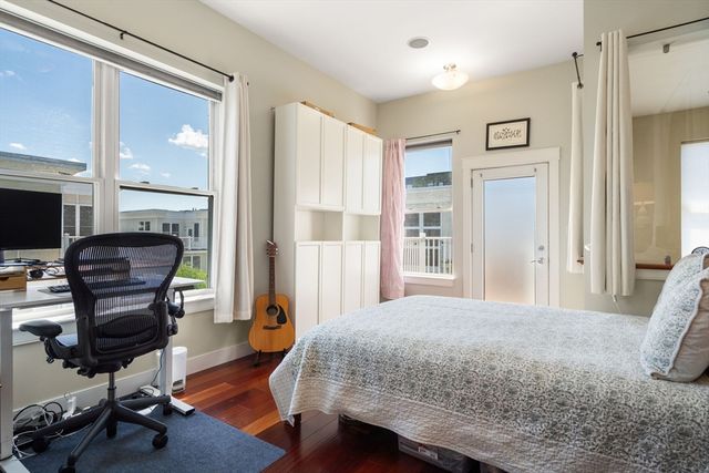 31 Wheeler Street 303, Cambridge, MA 02138