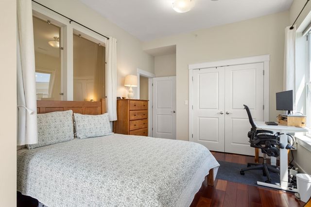 31 Wheeler Street 303, Cambridge, MA 02138