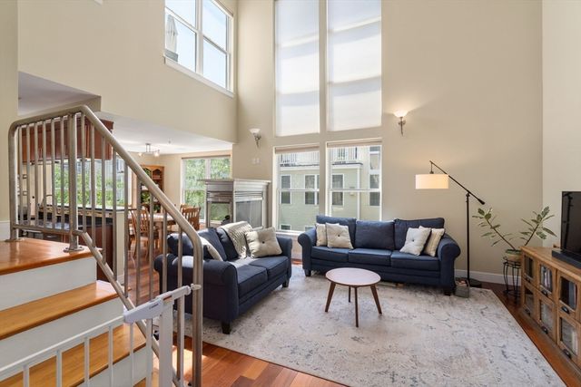 31 Wheeler Street 303, Cambridge, MA 02138
