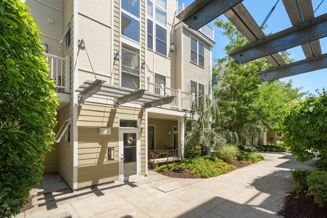 31 Wheeler Street 303, Cambridge, MA 02138