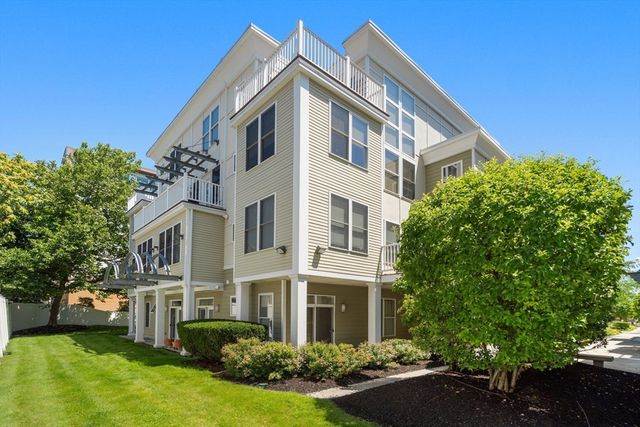 31 Wheeler Street 303, Cambridge, MA 02138