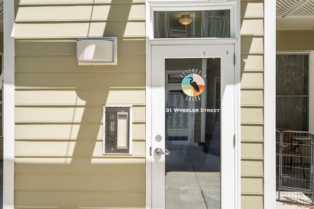 31 Wheeler Street 303, Cambridge, MA 02138