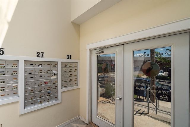 31 Wheeler Street 303, Cambridge, MA 02138