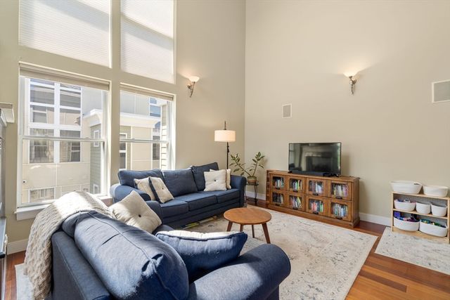 31 Wheeler Street 303, Cambridge, MA 02138