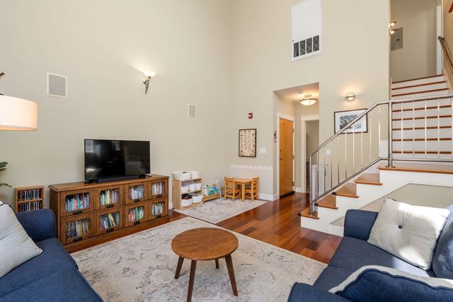 31 Wheeler Street 303, Cambridge, MA 02138
