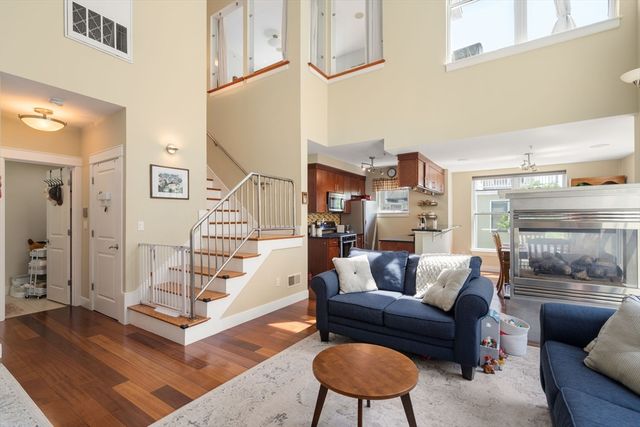 31 Wheeler Street 303, Cambridge, MA 02138