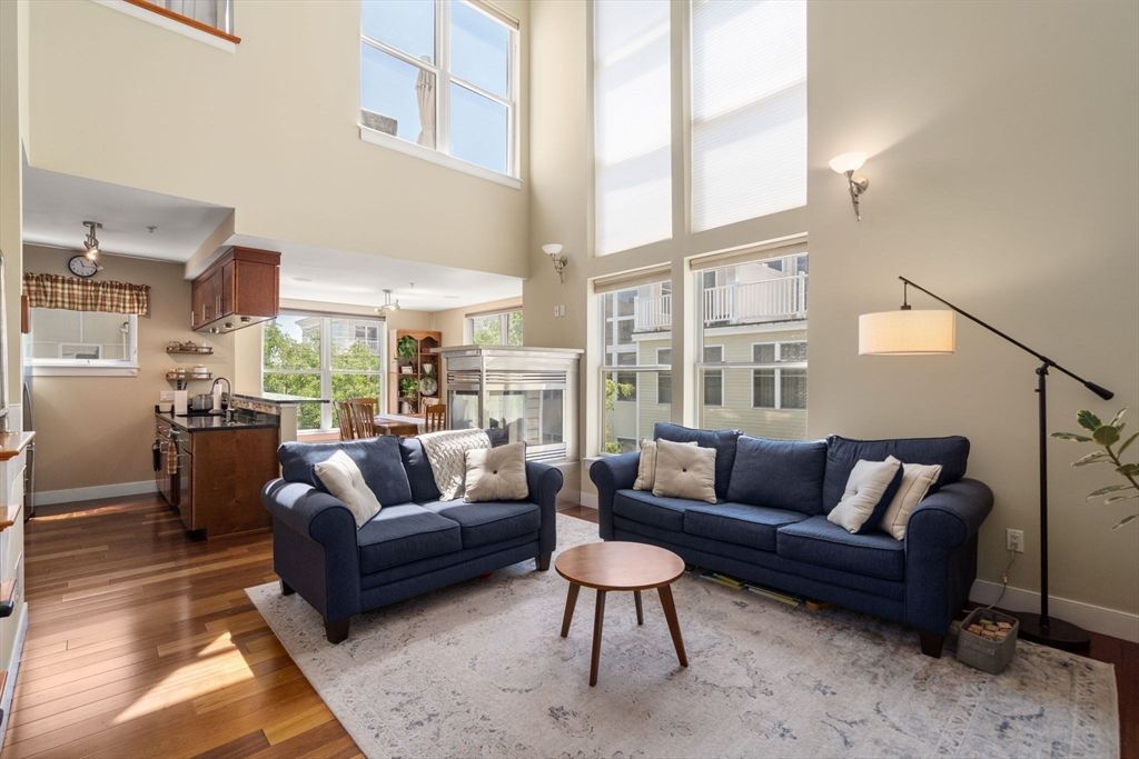 31 Wheeler Street 303, Cambridge, MA 02138