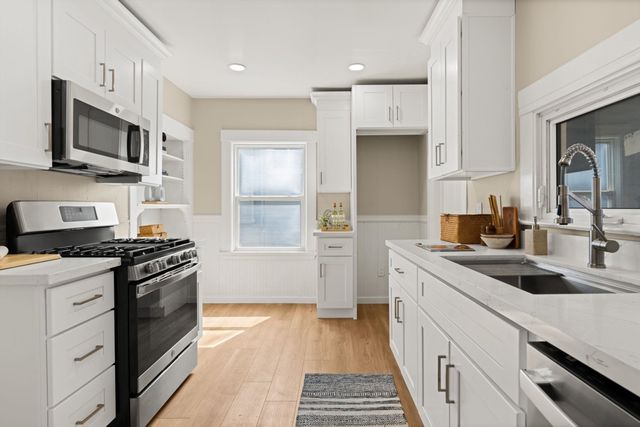 551 551 53Rd St, Oakland, CA 94609