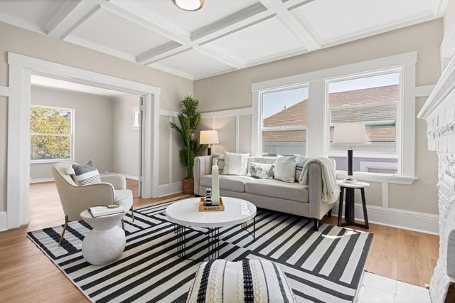 551 551 53Rd St, Oakland, CA 94609