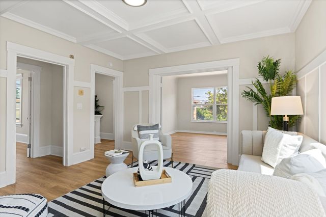 551 551 53Rd St, Oakland, CA 94609