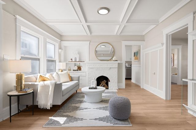 551 551 53Rd St, Oakland, CA 94609