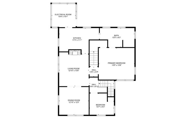 551 551 53Rd St, Oakland, CA 94609