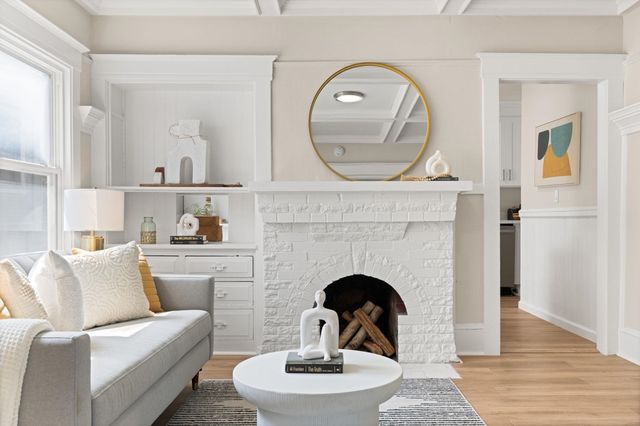 551 551 53Rd St, Oakland, CA 94609