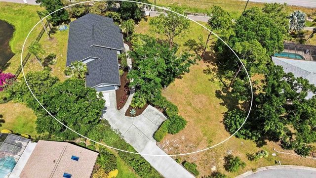 8021 TIMBER LAKE LANE, Sarasota, FL 34243