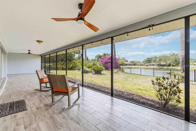 8021 TIMBER LAKE LANE, Sarasota, FL 34243