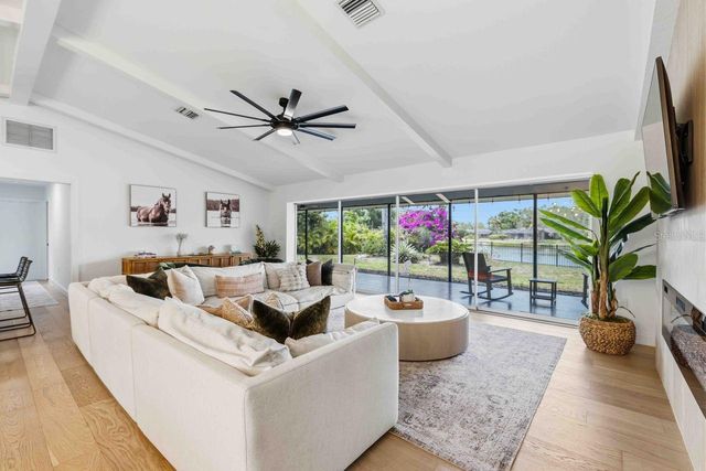 8021 TIMBER LAKE LANE, Sarasota, FL 34243