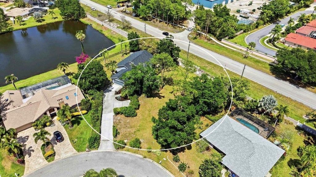 8021 TIMBER LAKE LANE, Sarasota, FL 34243
