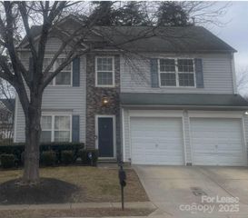 10412 Haddington Drive NW, Charlotte, NC 28269