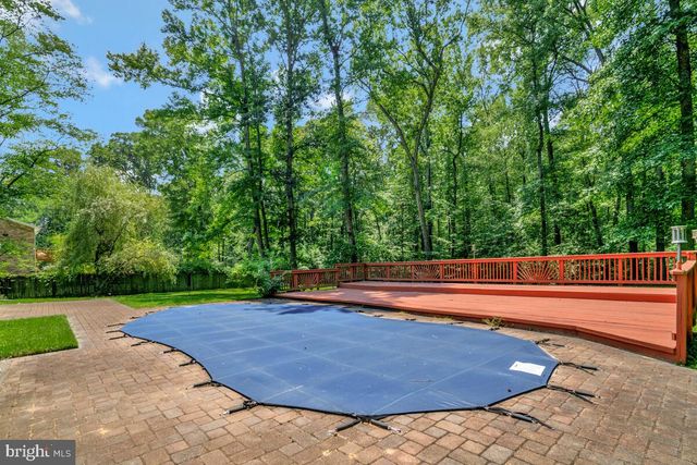 10524 ANITA DR, Lorton, VA 22079