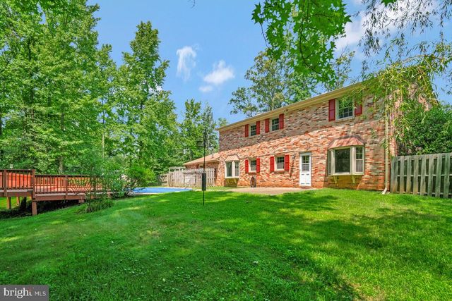 10524 ANITA DR, Lorton, VA 22079