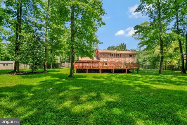10524 ANITA DR, Lorton, VA 22079