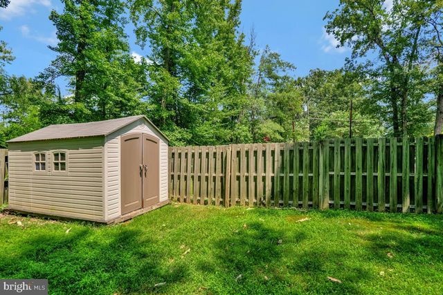 10524 ANITA DR, Lorton, VA 22079