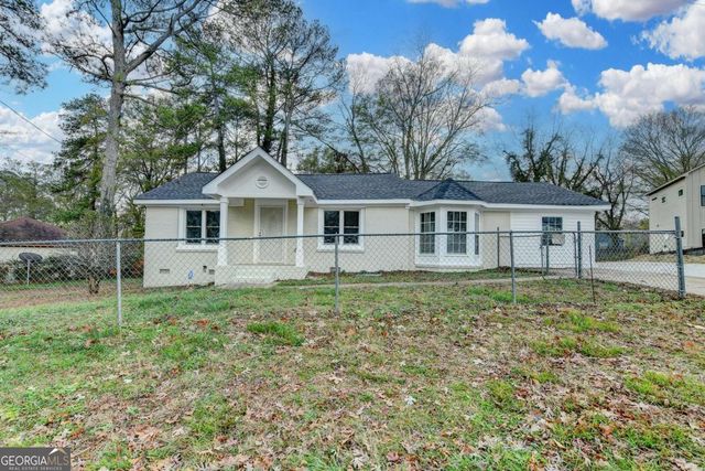 574 Glendale Road, Scottdale, GA 30079