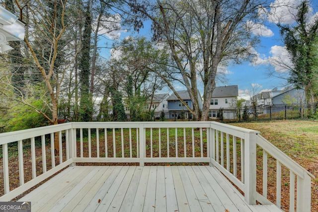 574 Glendale Road, Scottdale, GA 30079