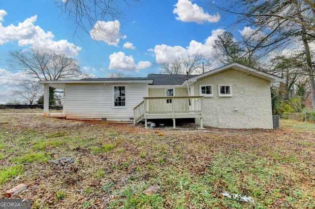 574 Glendale Road, Scottdale, GA 30079